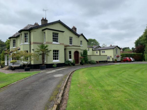 Pear Tree House 2 bed apartment